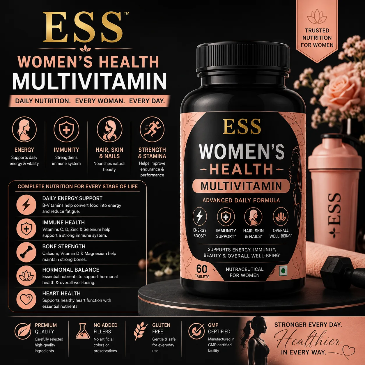 Women's Health